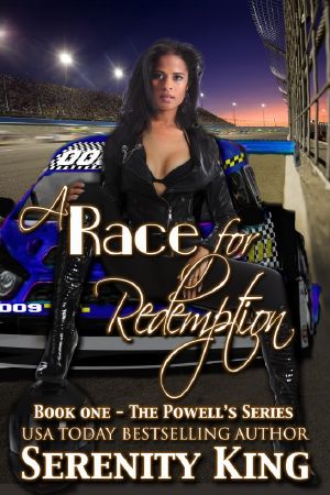 [The Powell's 01] • Race for Redemption